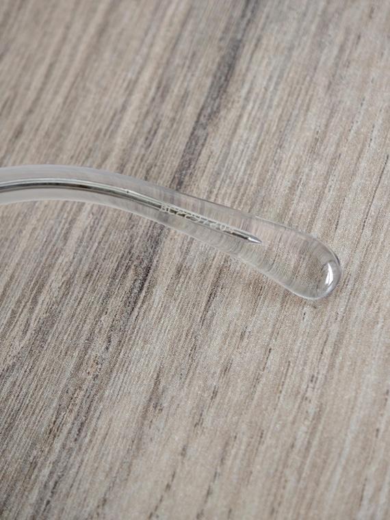 Authentic CHANEL 3174 Eyeglasses Frames Made in I… - image 11