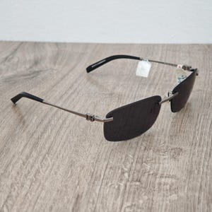 Dolce and Gabbana Y2k Sunglasses - Etsy Canada
