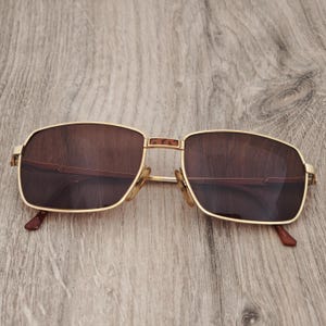 Dunhill vintage glasses - Etsy 日本