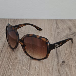 60s dior sunglasses - Etsy 日本