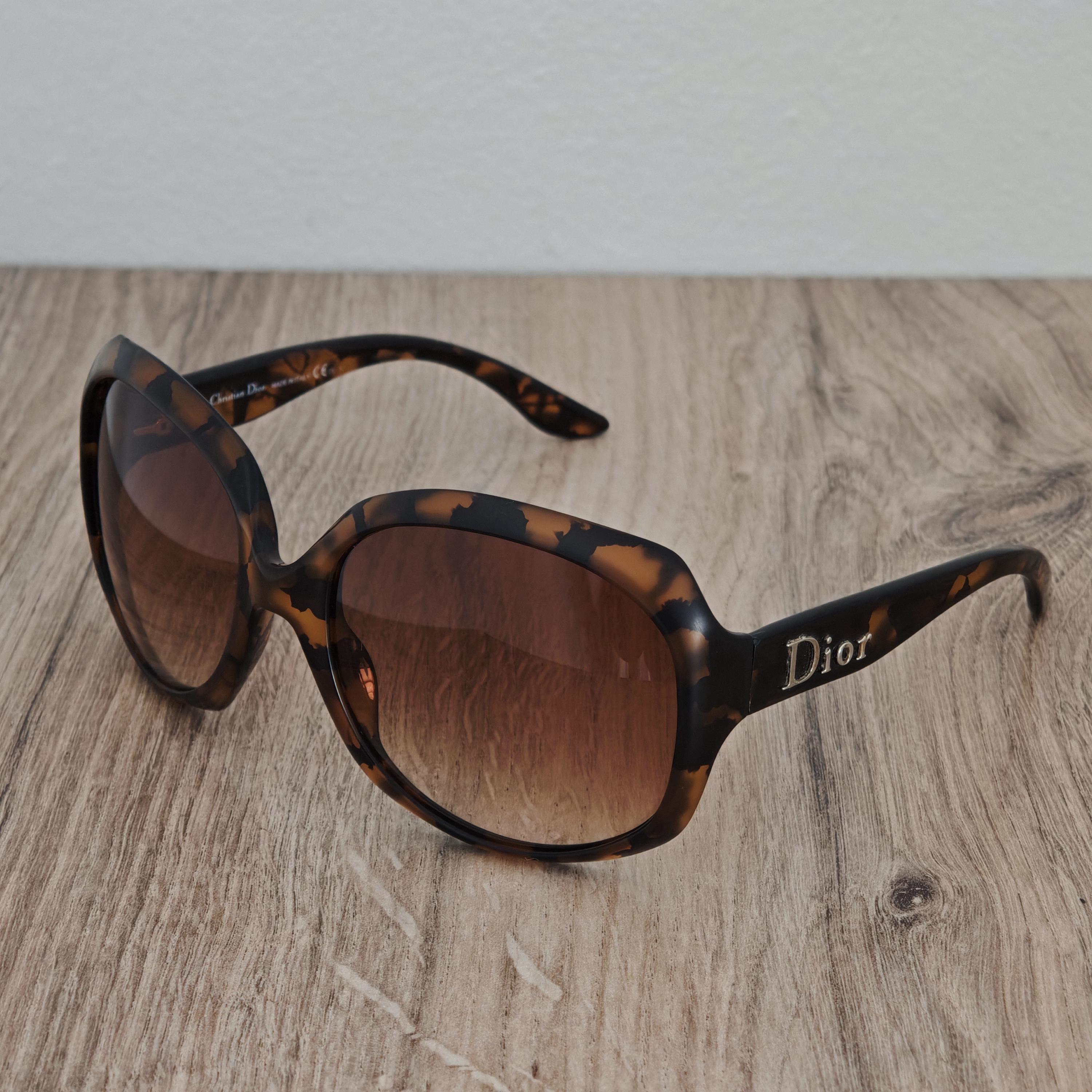 Y2k Dior Sunglasses - Etsy