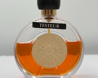 Rare Guerlain Terracotta Le Parfum 30th Anniversary Edition - 100ml EDT Tester