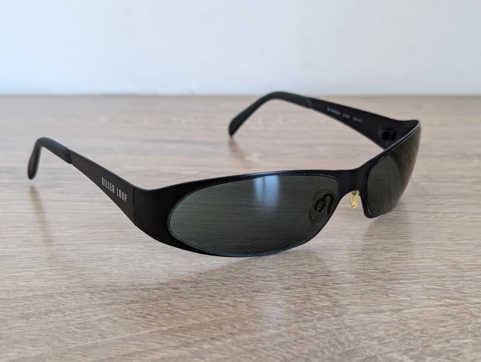 Killer Loop Eyewear - Etsy