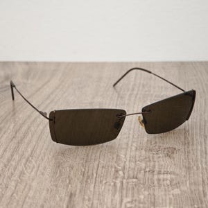 Giorgio Armani Sunglasses - Etsy