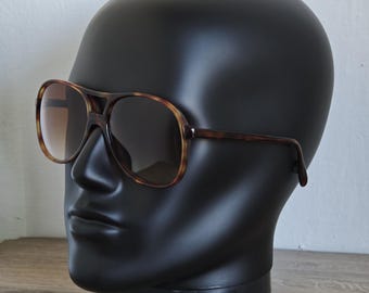 Vintage Silhouette 790 Sunglasses Made in Austria - Austria 1980's - NOS