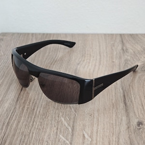 Gucci Y2k Sunglasses - Etsy UK