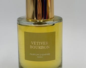 Parfum d'Empire Vétiver Bourbon Eau de Parfum 100ml (New Old Stock)