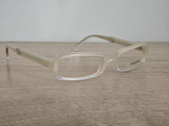Authentic CHANEL 3174 Eyeglasses Frames Made in I… - image 5