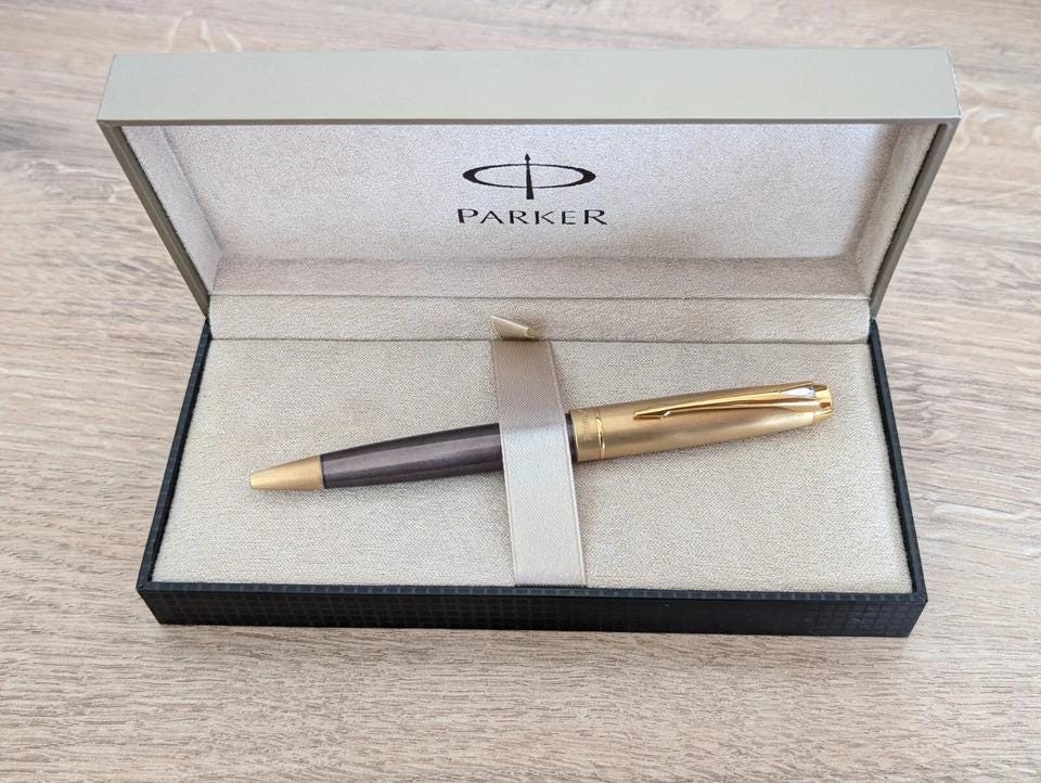 Old vintage parker ballpoint pens - Etsy 日本