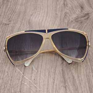 Vintage cazal sunglasses - Etsy 日本