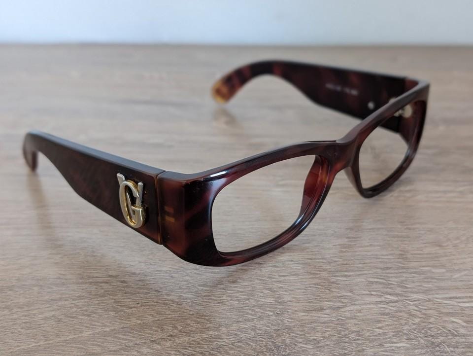 GIANNI VERSACE Sunglasses Frames Mod. 456 Col. 900 - VINTAGE Made