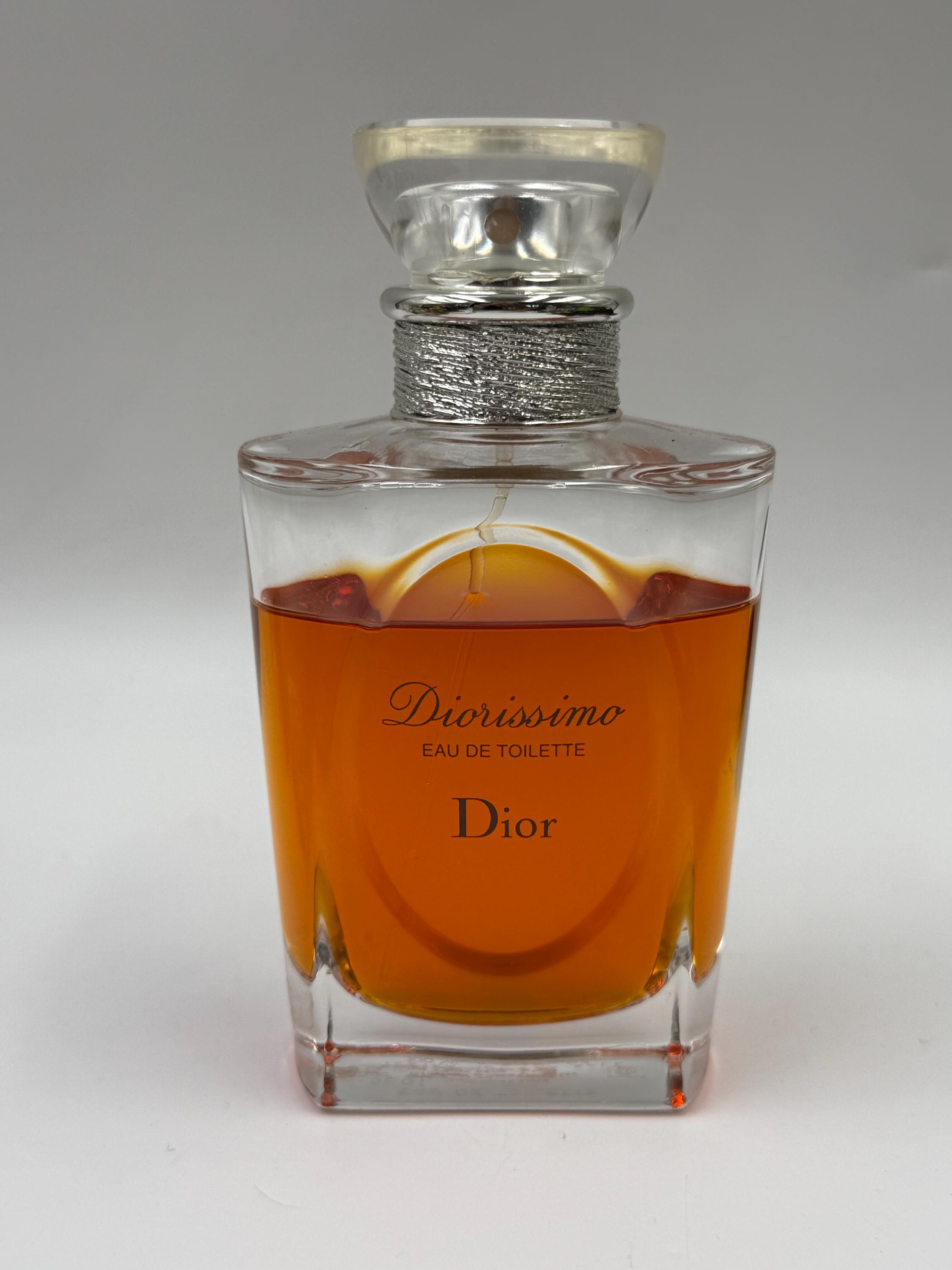 Dior diorissimo perfume perfume - Etsy 日本