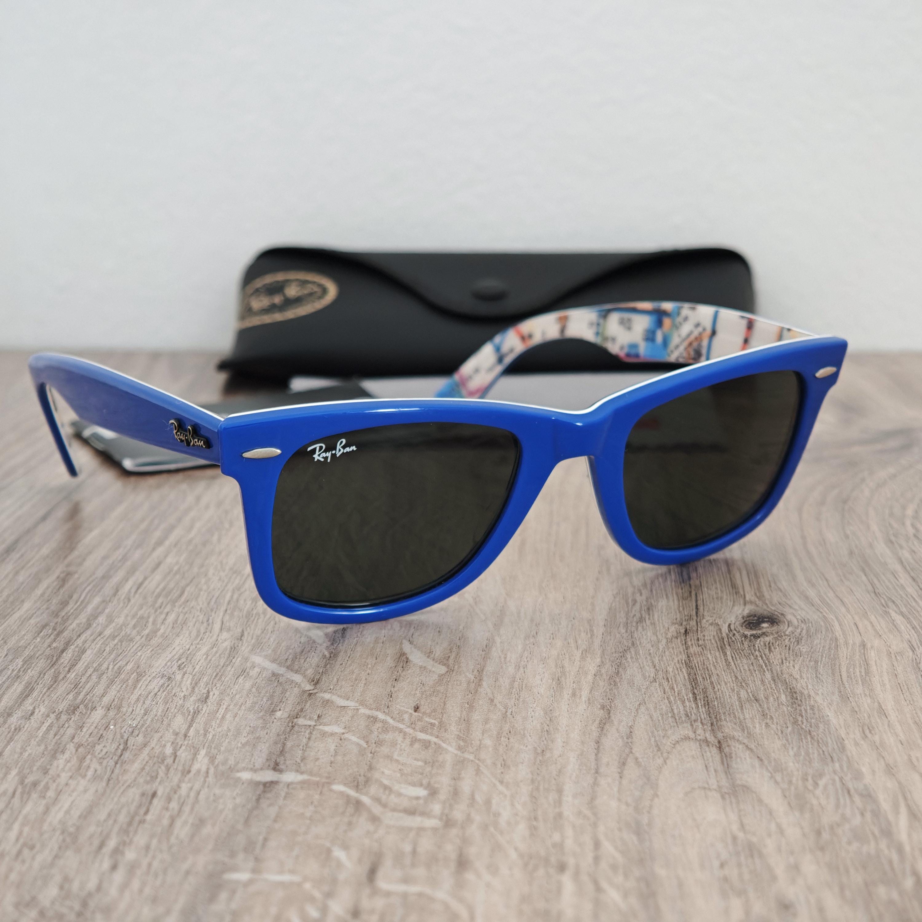 Sidestreet ray ban - Etsy 日本