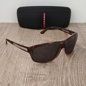 Prada Sport Sunglasses - Etsy