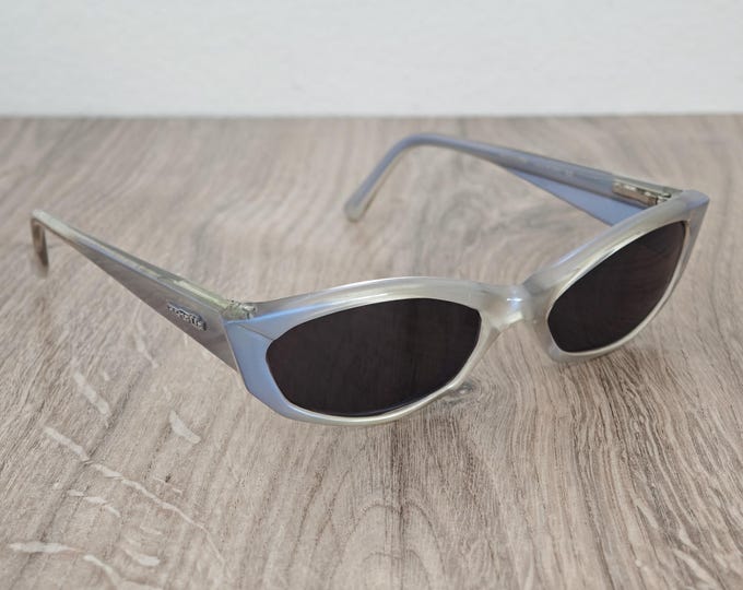 Vintage ARNETTE Mantis Sunglasses Made in Italy - c. 1990's - RARE