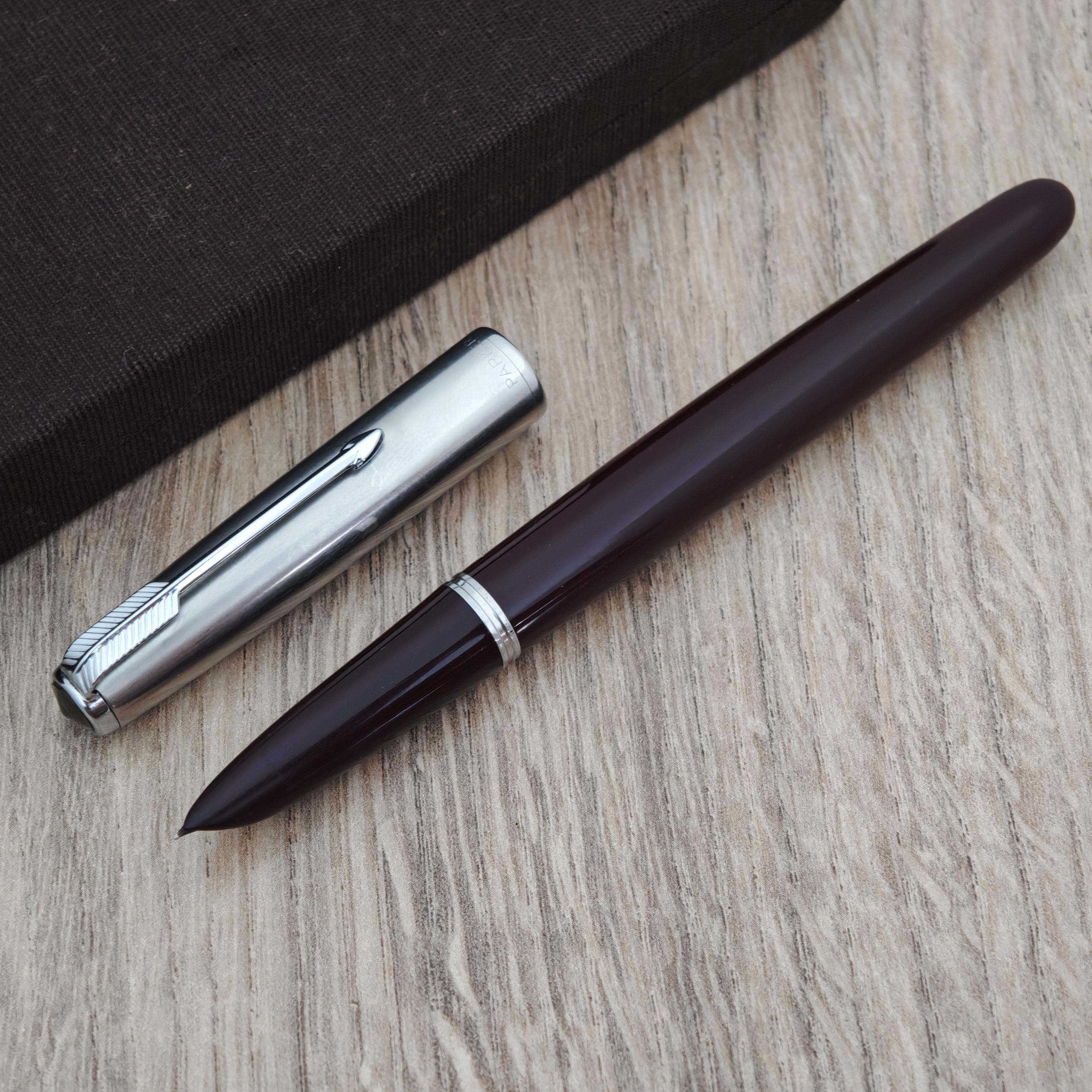 Old vintage parker ballpoint pens - Etsy 日本