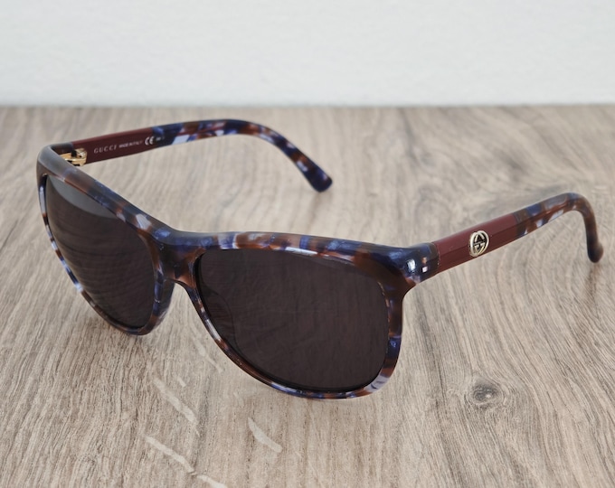 GUCCI GG 3613/S Women's Sunglasses Made in Italy