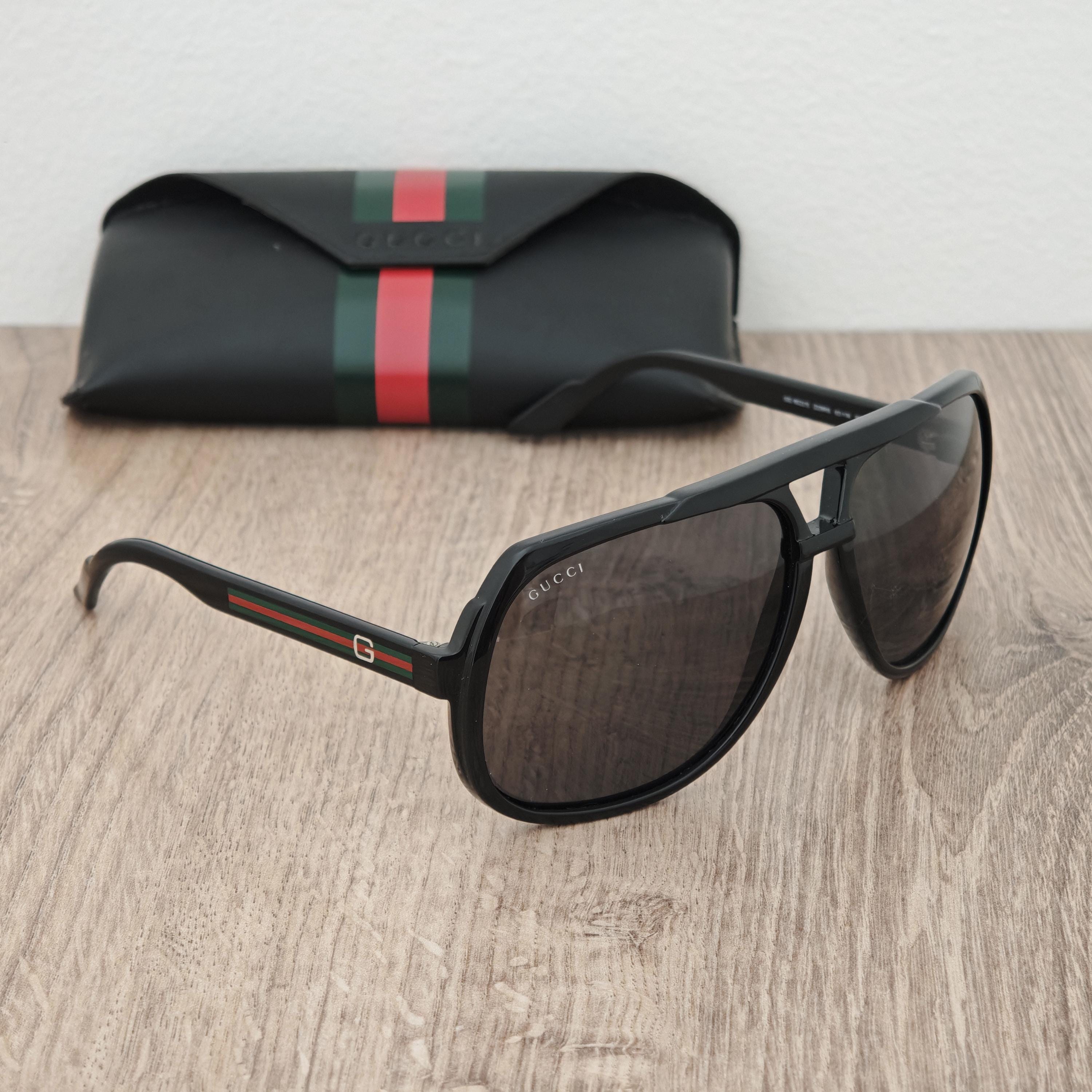 Gucci Gg 2475 S - Etsy Canada