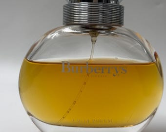 バーバリー ハー インテンス オードパルファム 100ml、廃盤、希少