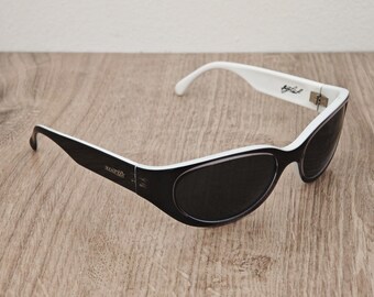 Vintage Christian Dior Sunglasses - LOVINGLY DIOR 1 Made in Italy