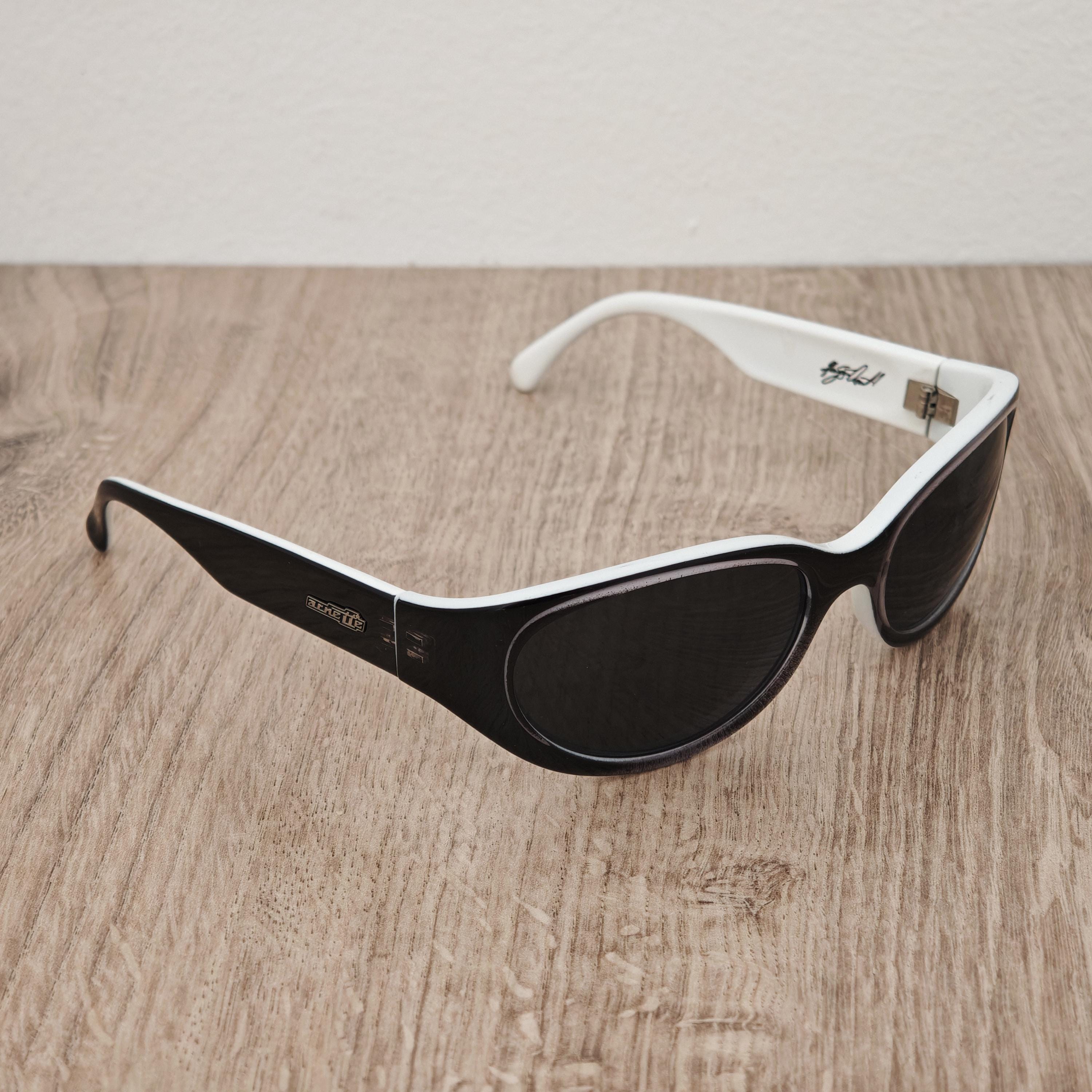 Vintage Arnette Sunglasses - Etsy