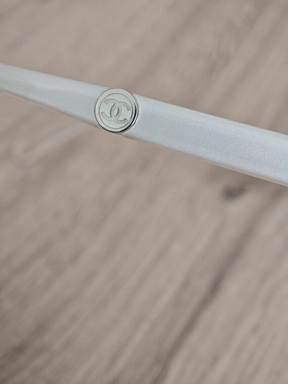 Authentic CHANEL 3174 Eyeglasses Frames Made in I… - image 9