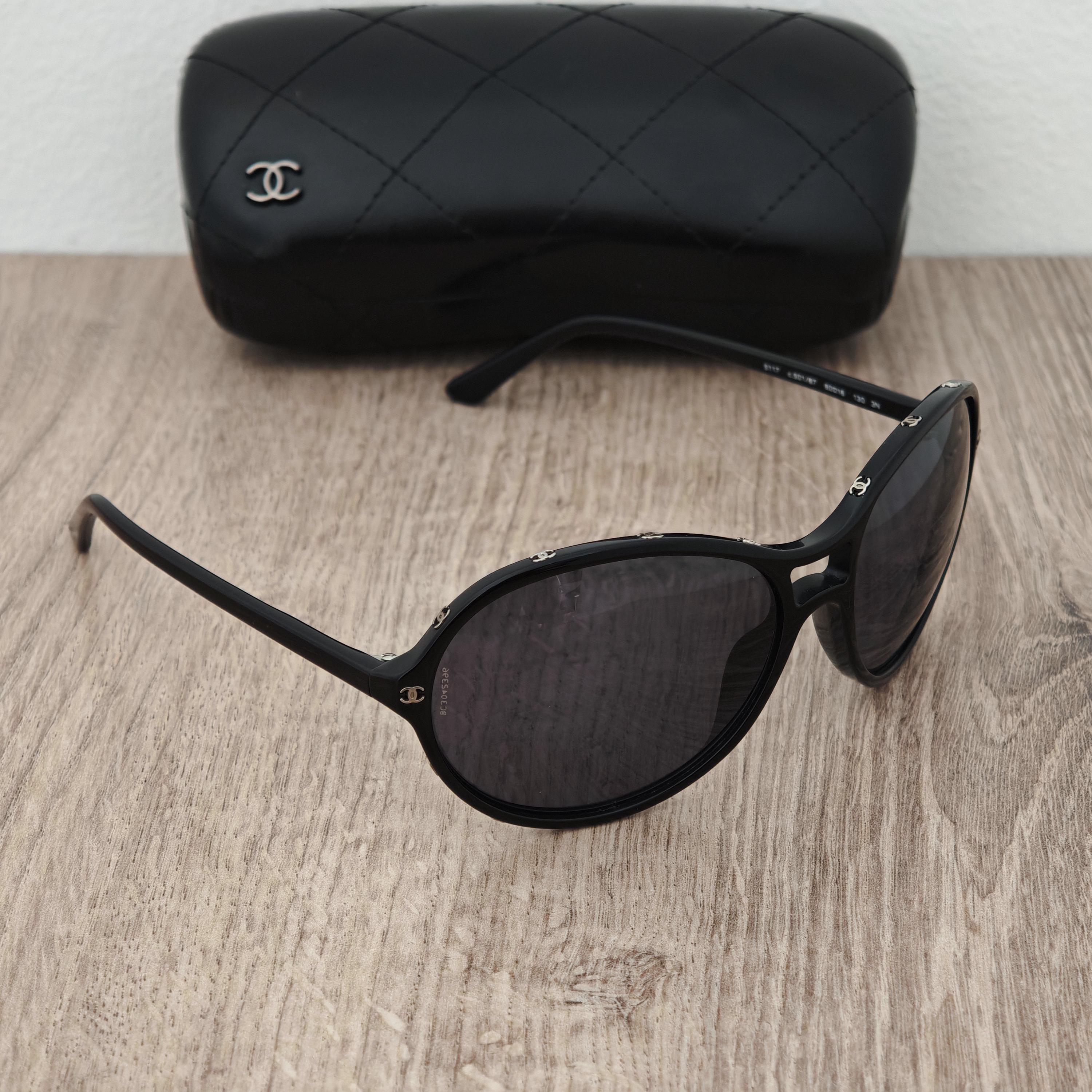 Coco Chanel Glasses - Etsy