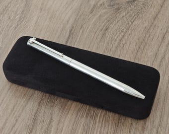 Tiffany T Clip Sterling Silver 925 Ballpoint Pen
