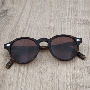Moscot Sunglasses - Etsy