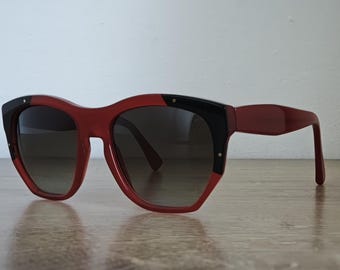Revel Paris "Eclat" Limited Edition Sunglasses Hand Made in France
