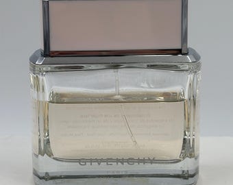 Givenchy Dahlia Noir – Eau de Toilette – 75 ml (Tester) DISCONTINUED! RARE!