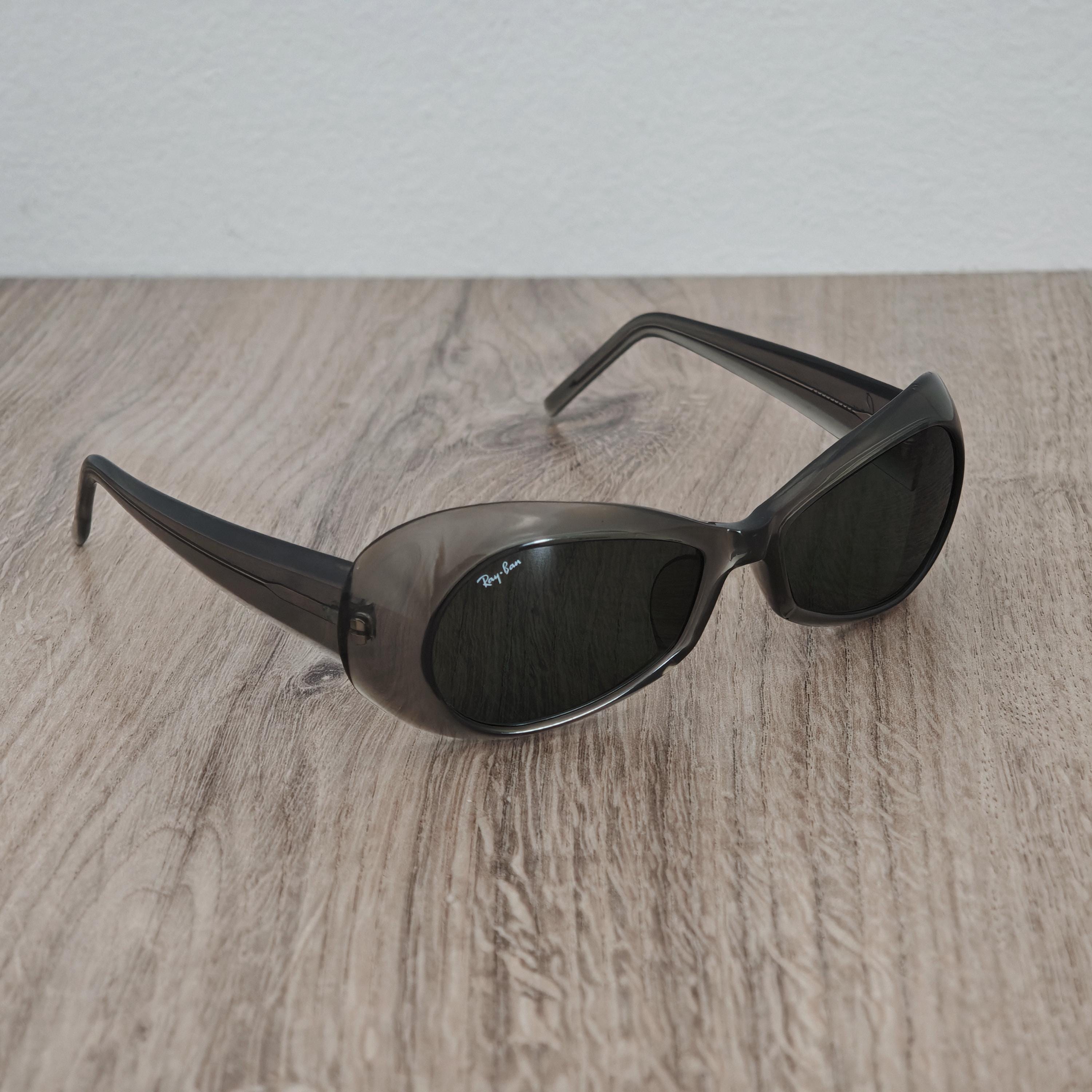 Y2k Ray Ban - Etsy