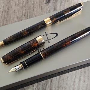 Parker sonnet france - Etsy 日本