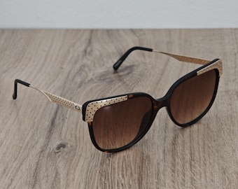 Christian Dior 2375 Women's Vintage Sunglasses Made in Germany - c. 1980s