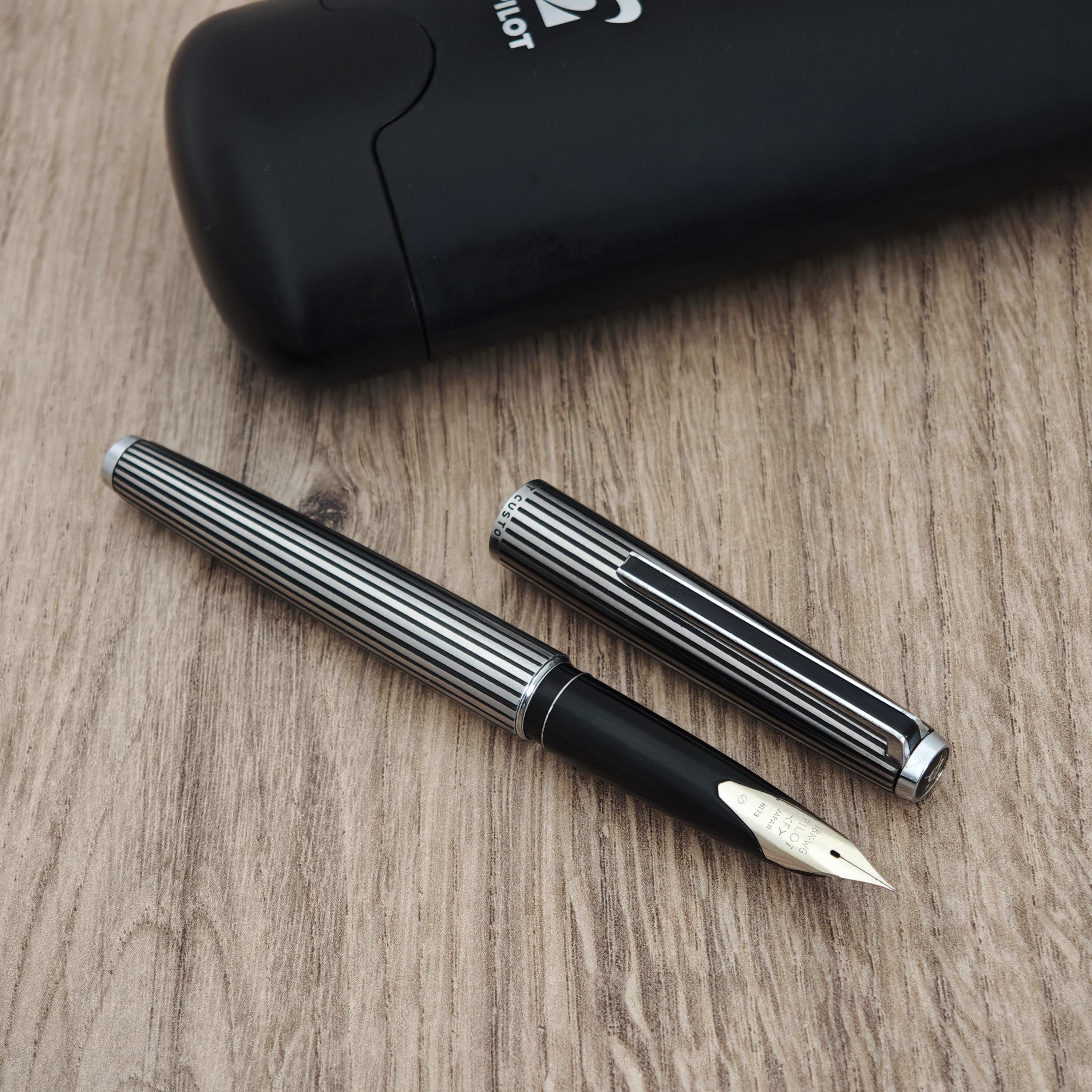 Vintage Pilot Pen - Etsy