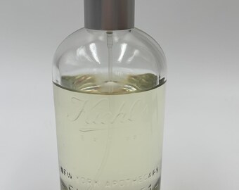 KIEHLS Nashi Blossom and Pink Grapefruit Eau de Parfum 100ml Tester 75% Full