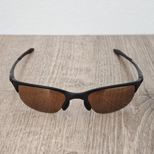 Oakley C Wire Sunglasses - Etsy