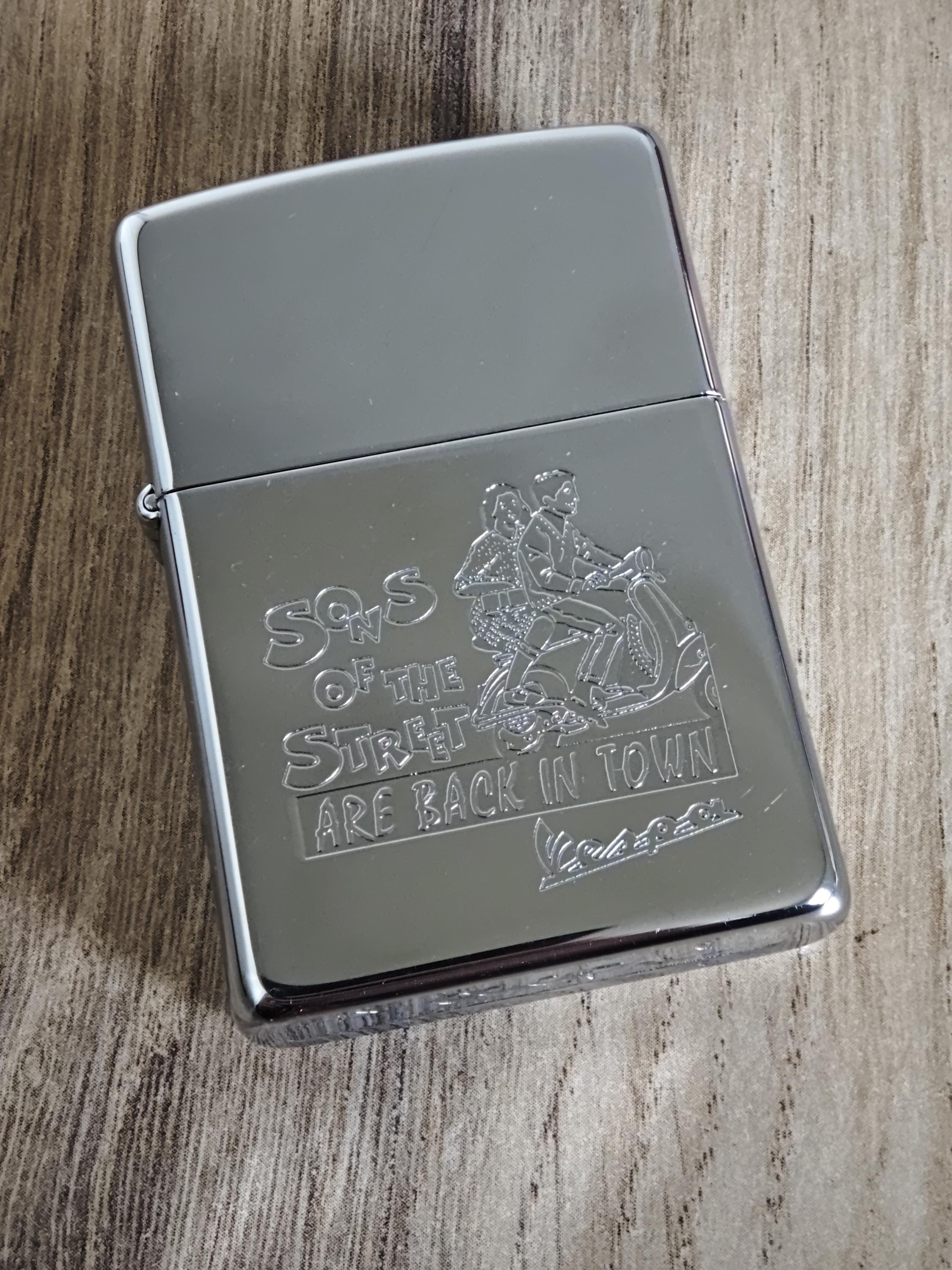 1995 zippo - Etsy 日本