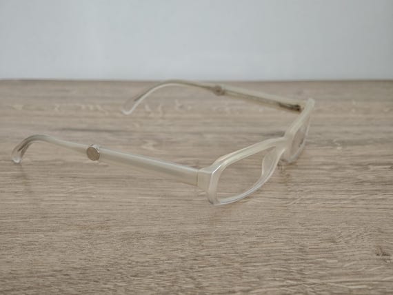 Authentic CHANEL 3174 Eyeglasses Frames Made in I… - image 3