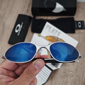 Oakley C Wire Sunglasses - Etsy