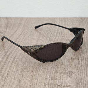 Bolle Sunglasses - Etsy