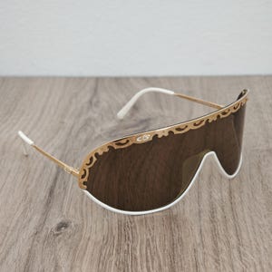 Vintage Dior Sunglasses - Etsy display picture 2