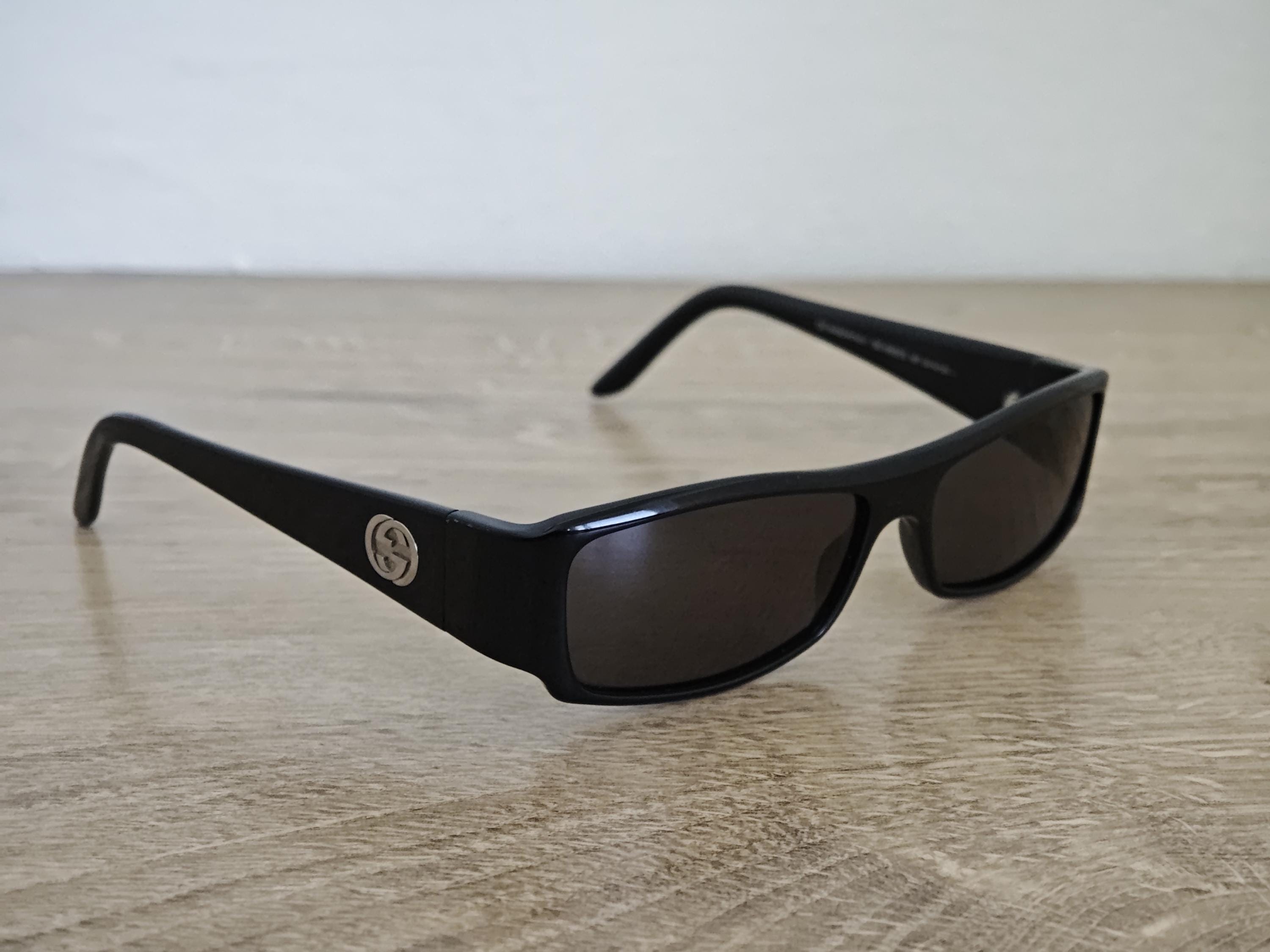 Vintage Y2K Gucci Sunglasses Unisex GG2594/S s-l1200.webp main image 2