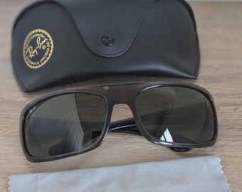 Ray-Ban メンズ サングラス フレームのみ RB 3247 006 マットブラック 