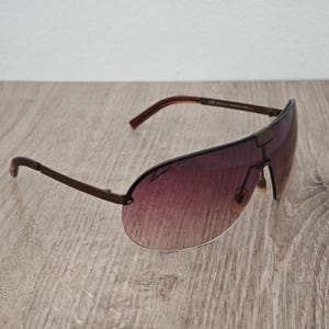 Gucci Sunglasses Y2k - Etsy
