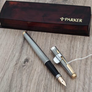 Parker 75 cisele - Etsy 日本