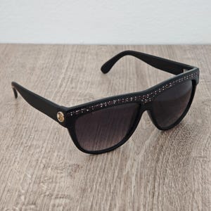 Brigitte Bardot Sunglasses - Etsy