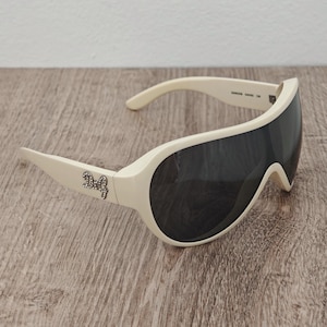Dolce and Gabbana Y2k Sunglasses - Etsy