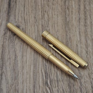 Christian Dior Pen - Etsy
