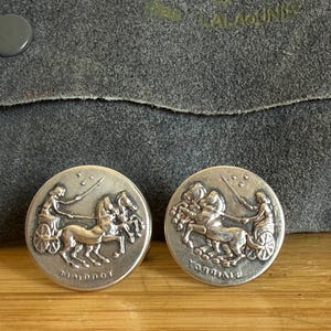 Ilias Lalaounis Vintage - Etsy